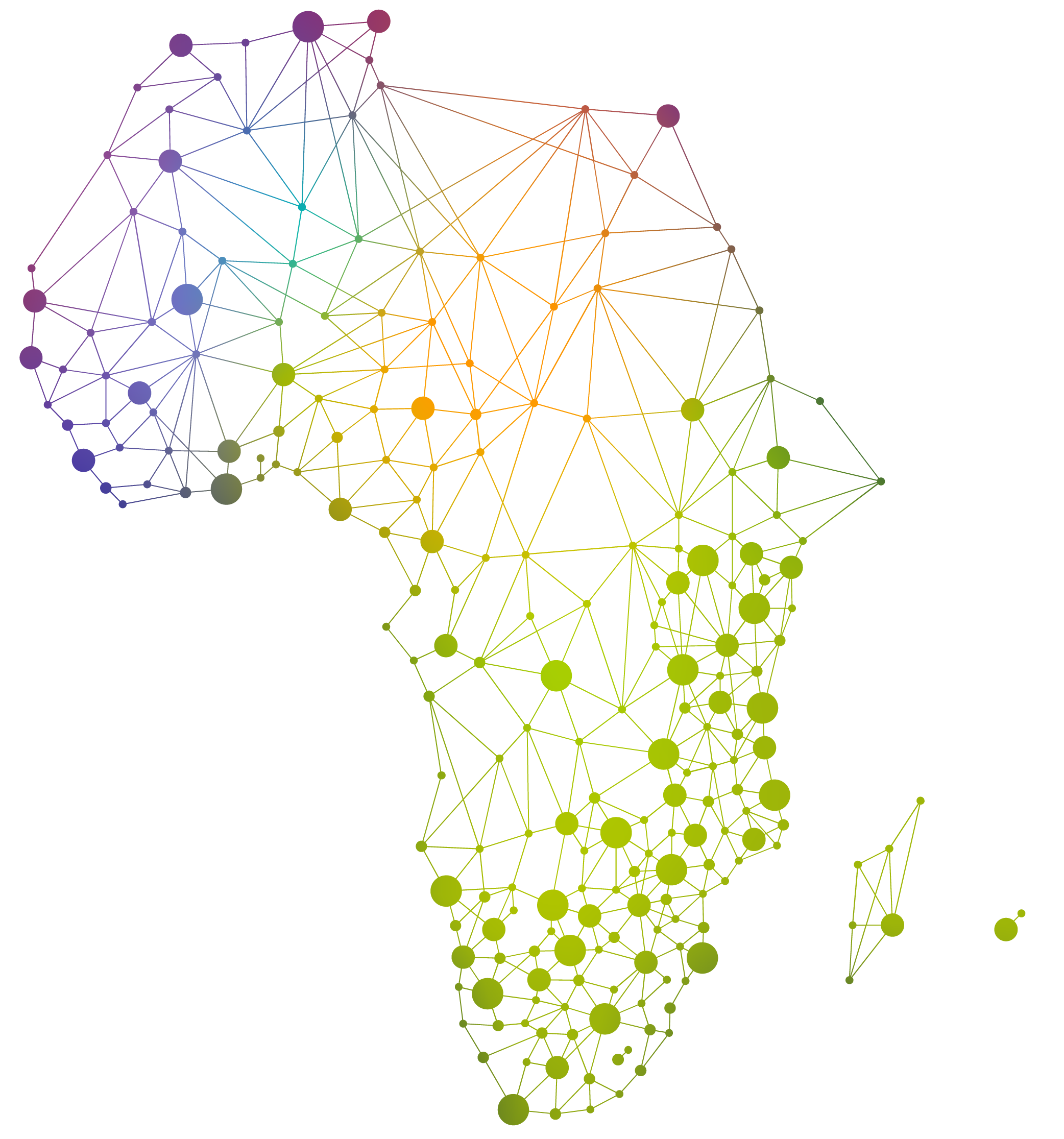 Connectivity Africa